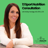 Sports Nutrition Consultation