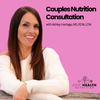 Get Healthy Together: Couples Consultation