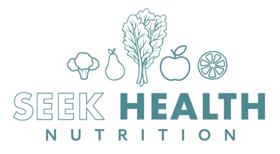 Seek Health Nutrition