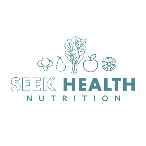 Seek Health Nutrition 
