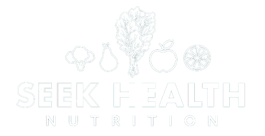 Seek Health Nutrition